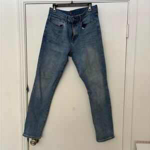 Gap Skinny Jeans